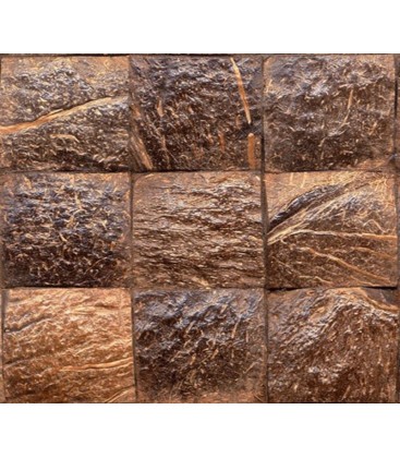 Ekobe teselas de coco natural Aoba line pcr 30