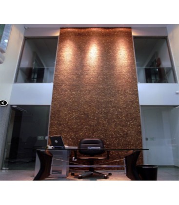 Ekobe teselas de coco natural Aoba line pcr 30