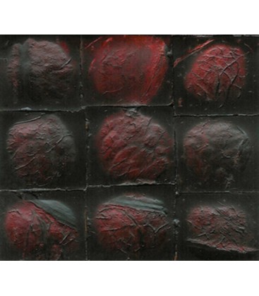 Ekobe teselas de coco natural Aoba elements pcn 30 v