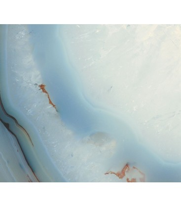 Fiandre porcelanico gran formato agata azzurra