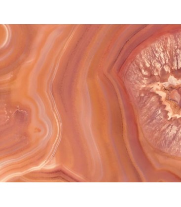 Fiandre porcelanico gran formato agata corniola