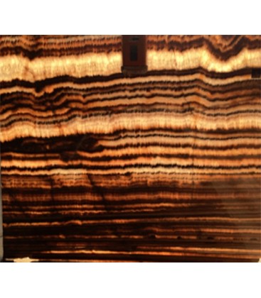 Piedra natural onix camel