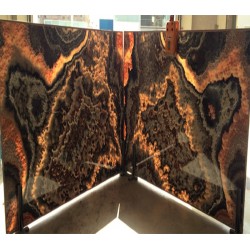 Piedra natural onix ebony 2