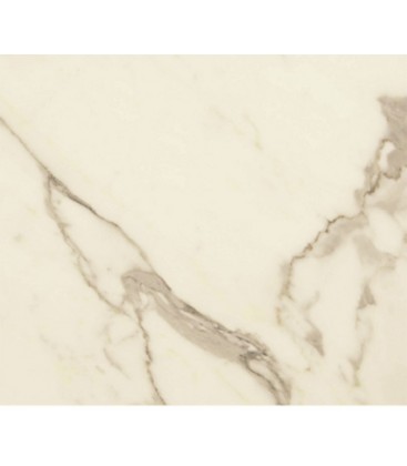 Piedra de marmol natural calacatta