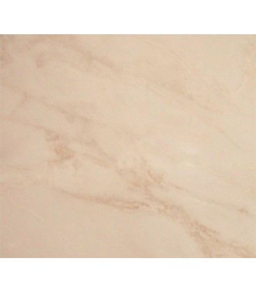 Piedra de marmol natural nevada