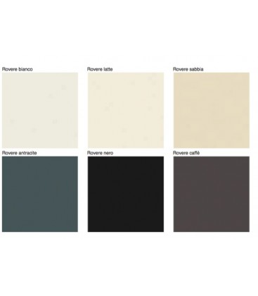 Zampieri cocina diseño italiano modelo axis 012